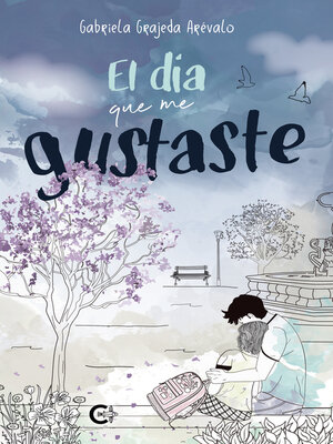 cover image of El día que me gustaste